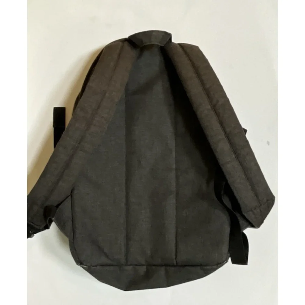 Herschel Supply Co. Gray Backpack Laptop Pocket Minor‎ Flaws 17x11x5.5
